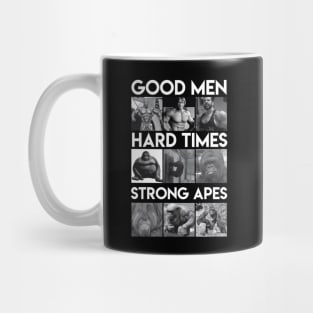 APES TOGETHER STRONG - Alt color Mug